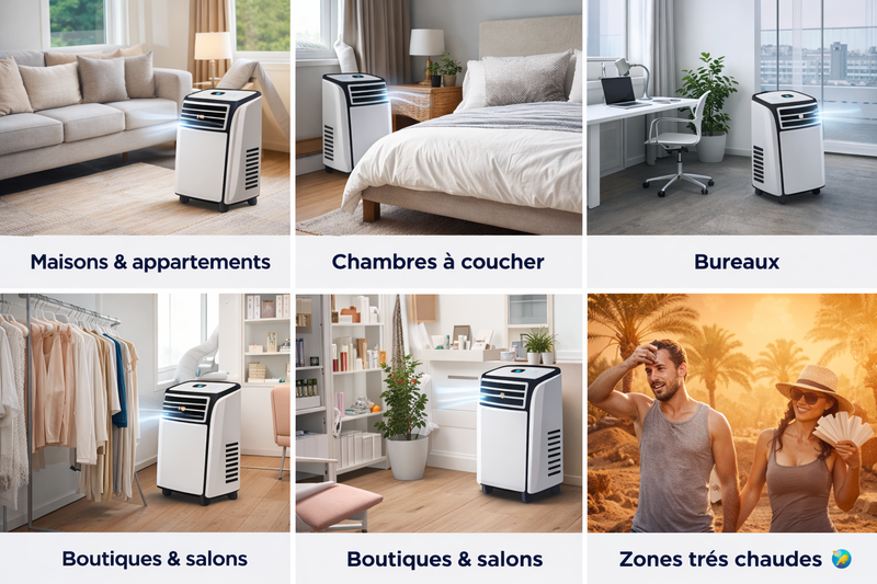 🏠 POUR QUI EST-IL PARFAIT ?