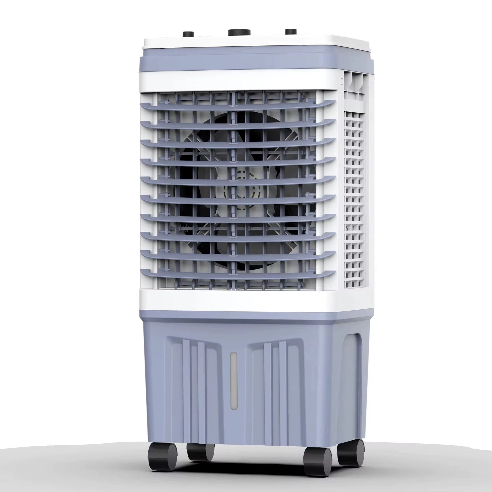 AirCooler - Climatiseur ultra puissant 2Ch