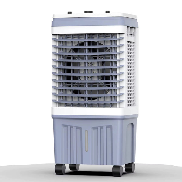 AirCooler - Climatiseur ultra puissant 2Ch