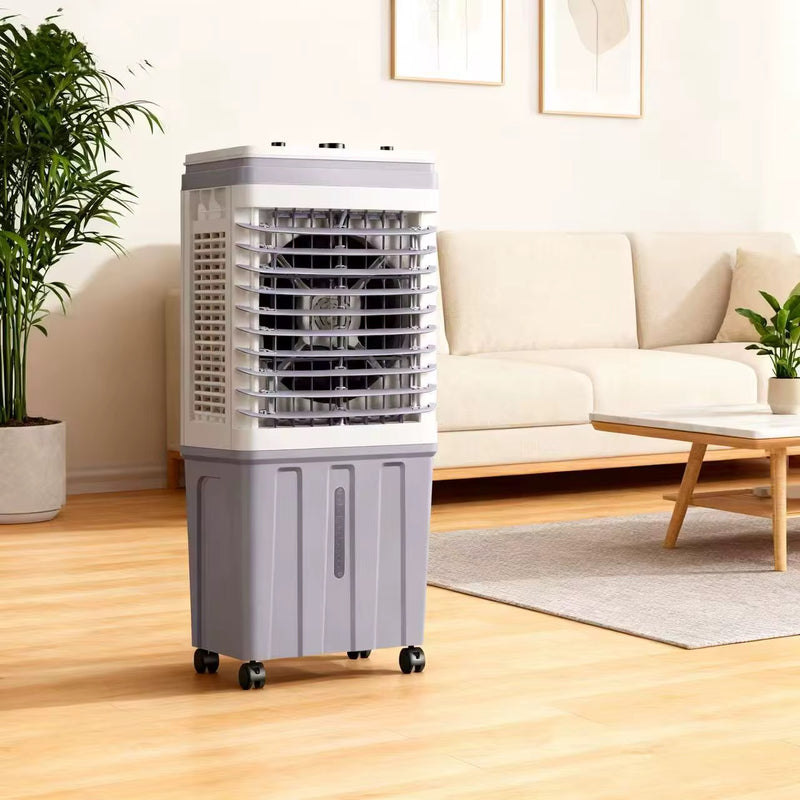 ✅ LA SOLUTION : AIR COOLER™