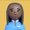 Aicha K.